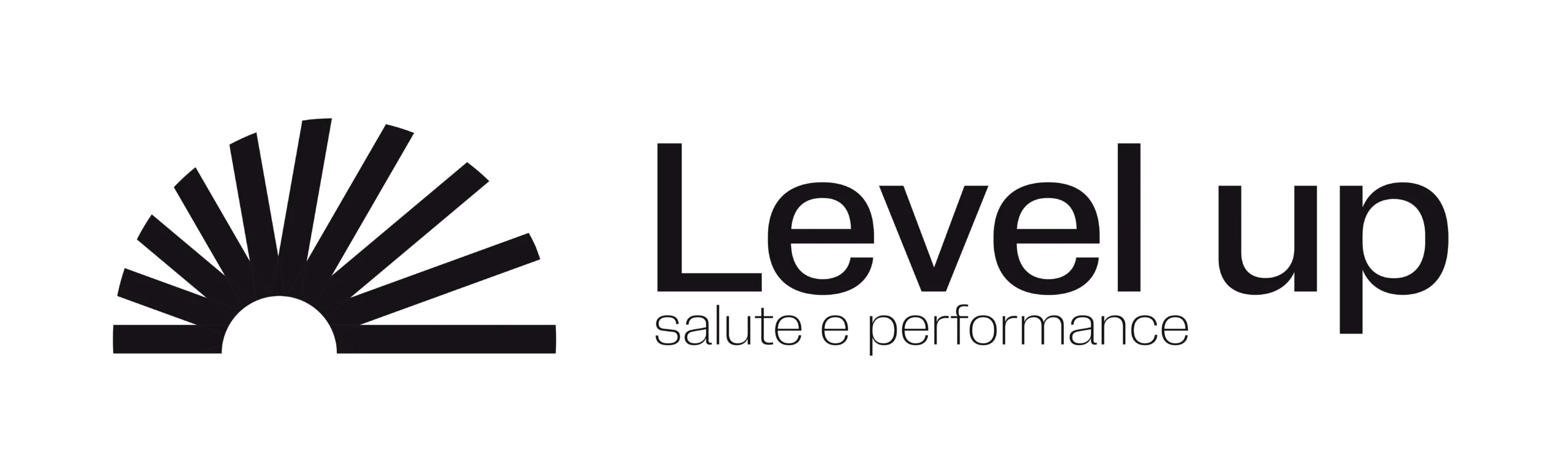 LevelUp Salute e Performance